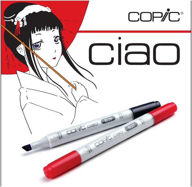 copic marker illustration picture